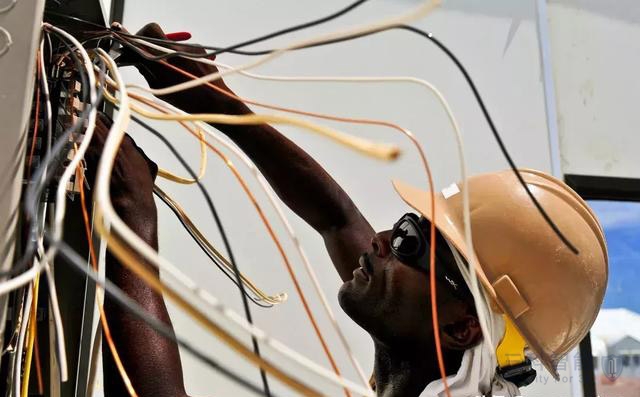 監控安裝，監控係統，攝像頭安裝