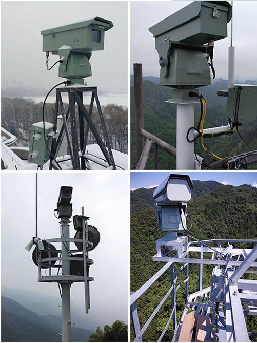 森林防火與林業資源視頻監控綜合91视频污版下载安装