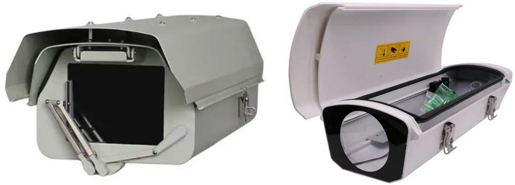 監控攝像頭 監控攝像頭