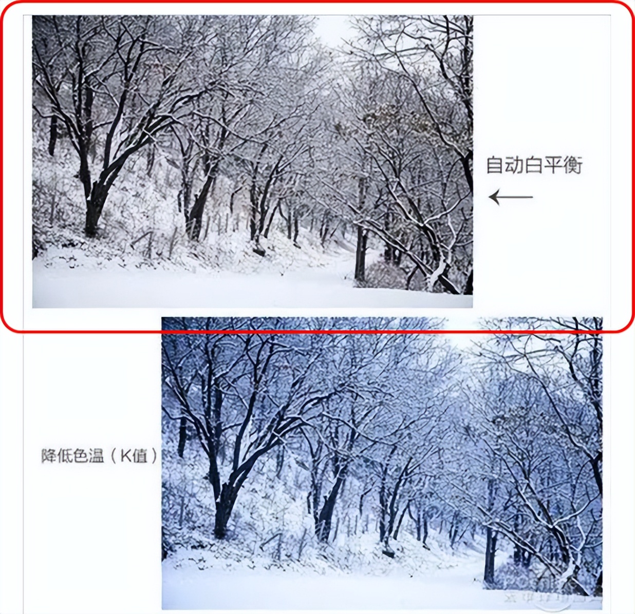 監控攝像頭白平衡 監控攝像頭白平衡