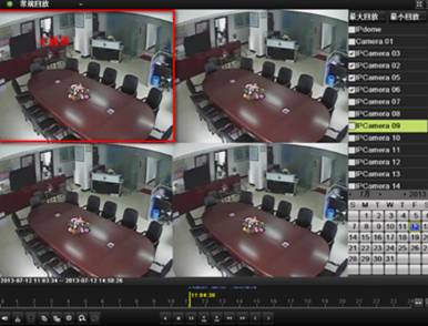 錄像“回放”黑屏 錄像“回放”黑屏